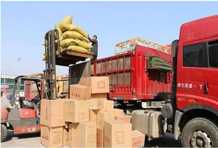 泉州到兴县物流专线