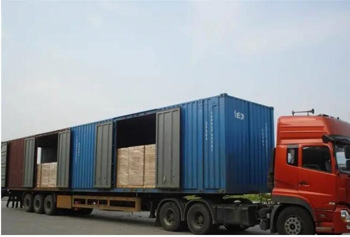 泉州到兴县整车运输