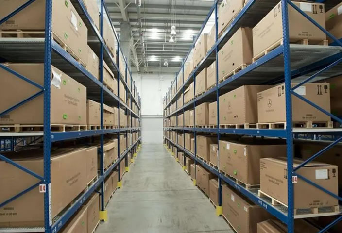 泉州到兴县货物仓储