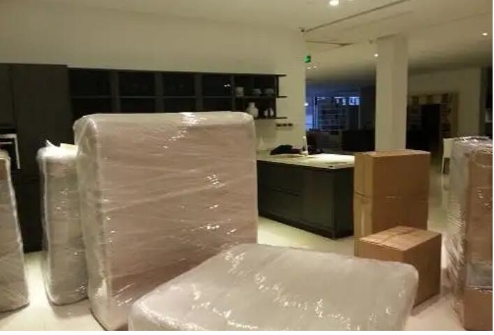 泉州到兴县长途搬家