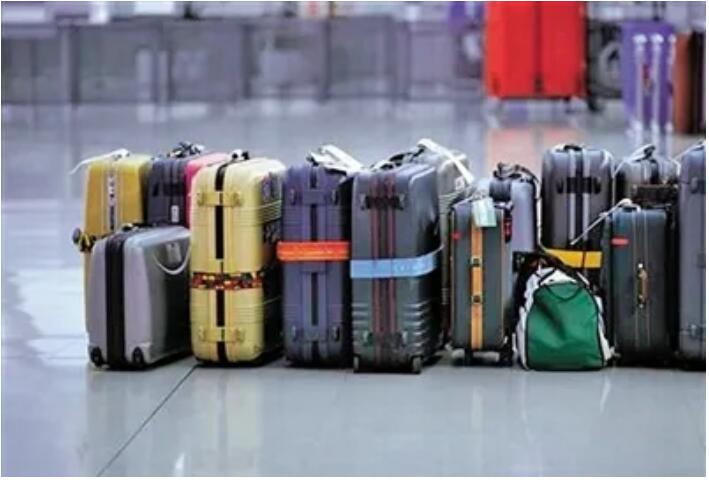 泉州到兴县行李托运