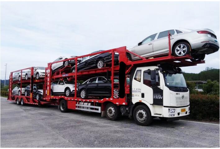 泉州到兴县轿车托运